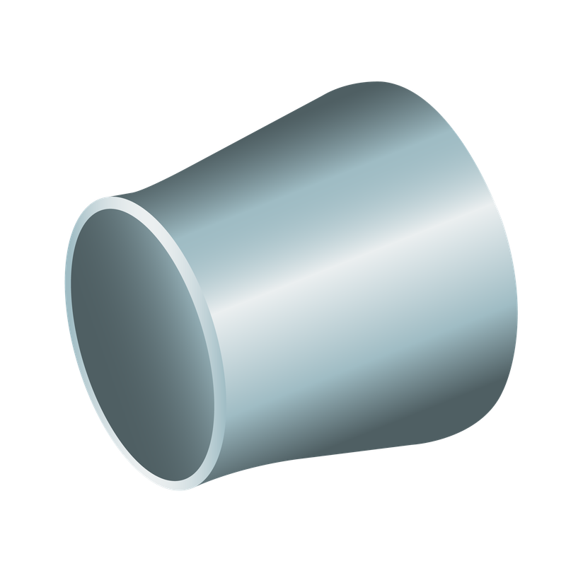 Переход стальной 57х3-25х1,6