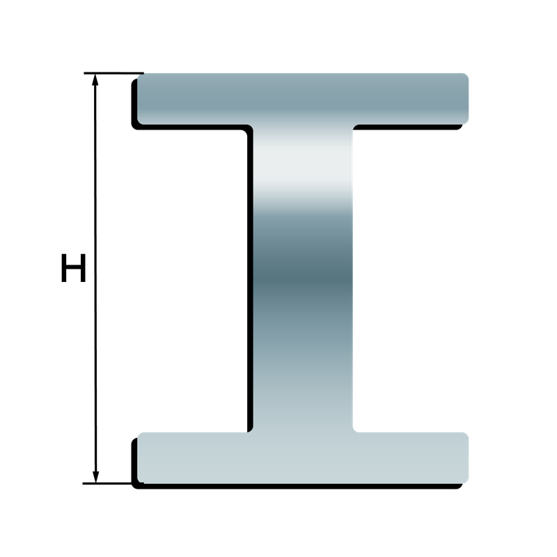 Балка низколегированная к1